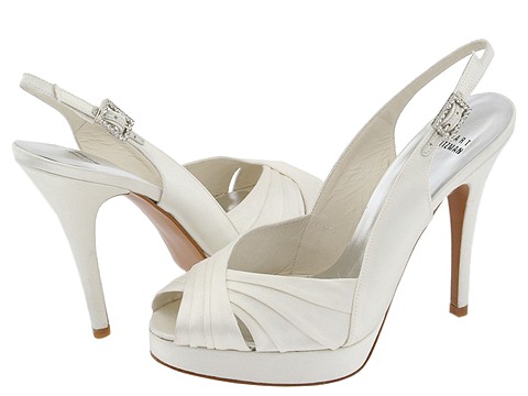 bridal shoes top gallery