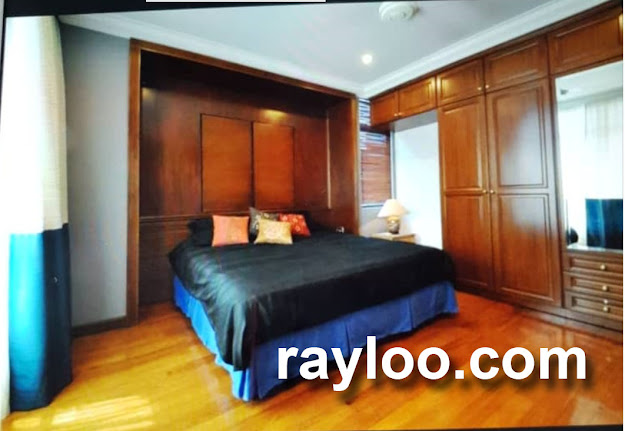 Serene Apartment Raymond Loo 019-4107321