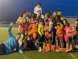 CD Arancetano Aranjuez fútbol