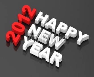 Happy New Year SMS, Wallpapers 2012 : Latest Happy New Year Message 2012 