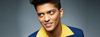 Bruno Mars