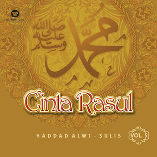 Download MP3 Haddad Alwi & Sulis - Cinta Rasul, Vol. 5 itunes plus aac m4a mp3