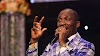 Download (Audio + Lyrics): All of you and none of me by Dr. Paul Enenche