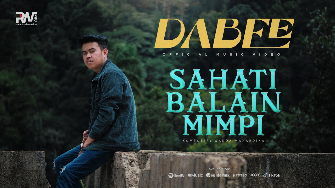 Sahati Balain Mimpi - Dabee