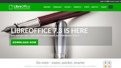 LibreOffice