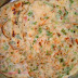 Rice Flour Cheela