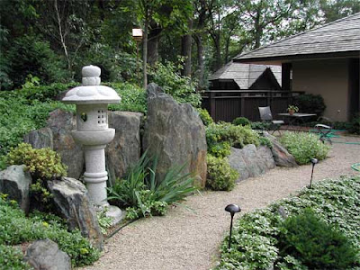 Beautiful Landscape Design on Japan Landscape Design   Home Design