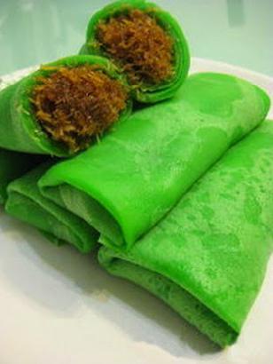 KUMPULAN GAMBAR KUE TRADISIONAL INDONESIA Kue Jajanan 