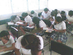 MIS ALUMNOS.