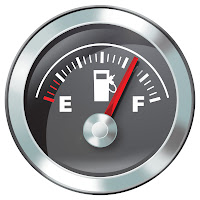 fuel gauge