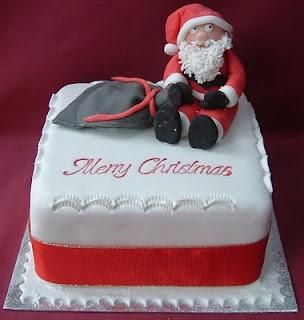 Kue Spesial Natal