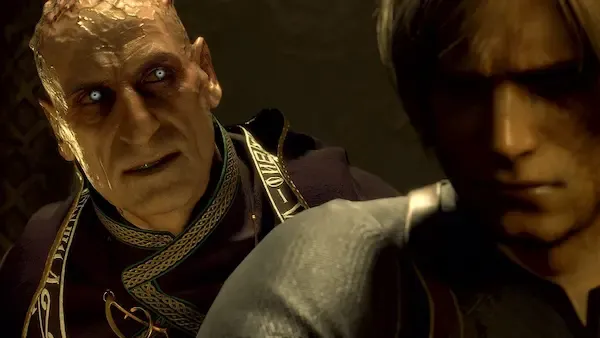 لعبة Resident Evil 4 Remake تحصل على تحديث 1.02 قبل إطلاقها و هذه مميزاته