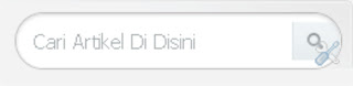 Cara Membuat Widget Search Keren di Blogger