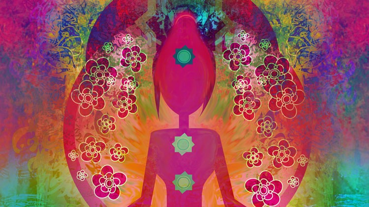 The Ultimate Chakra Healing course Udemy Coupon
