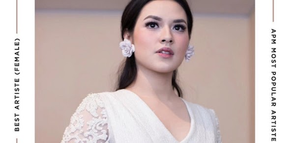 Sutopo Menderita Kanker Stadium 4, Raisa Tak Menyangka