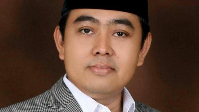 PN Surabaya Izinkan Nikah Beda Agama, Ini Kata Ahmad Tholabi Kharlie