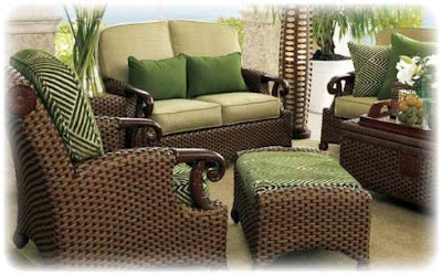 Outdoors Patio Furniture on Outdoor Patio Furniture Sets That Match In Your Home    Bush