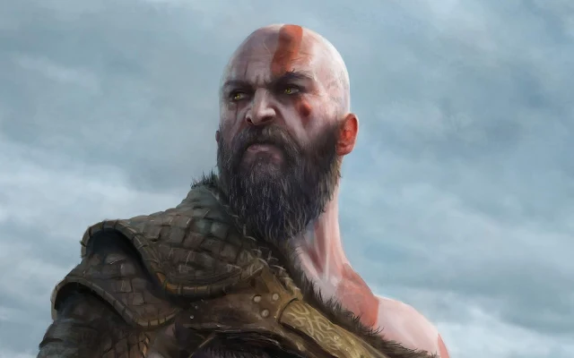 Kratos