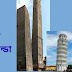 Leaning Tower হেলে যাচ্ছে ইতালির গ্যারিসেন্ডা মিনার, কী খবর পিসার মিনারের?  