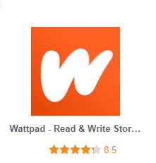 wattpad-app-download