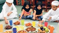 Tips Agar Anak Tetap Semangat Saat Puasa