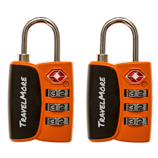 Travel Locks