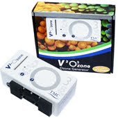 Aquarium Ozone Generator, Ozonizer