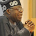 Nigeria can be great - Tinubu