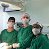 Hospital Universitário - Univasf realiza cirurgia inédita no Vale do São Francisco