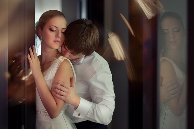 Beauty and Romantic Wedding Photograpy
