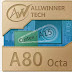 Η Allwinner κυκλοφορεί 8πύρηνο επεξεργαστή με Α-15 socket.