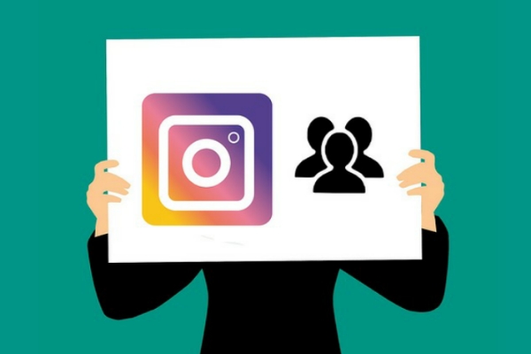 Foto Profil IG