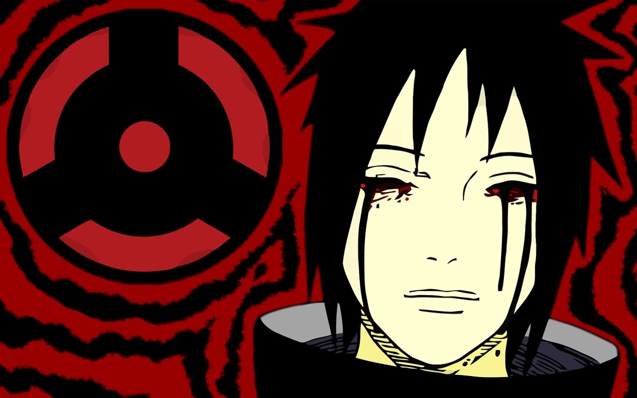 Bilinick Izuna Uchiha Images And Wallpapers