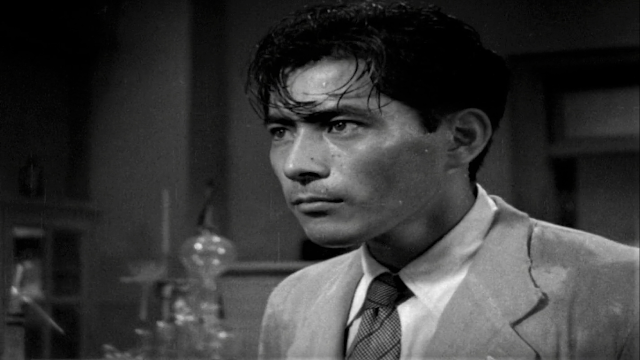 cao-danado-stray-dog-1949-akira-kurosawa