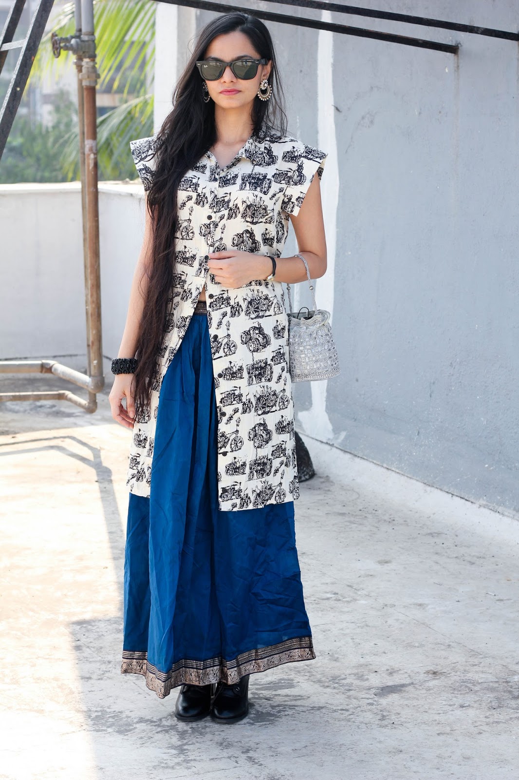 7 Trendy and Stylish Diwali Outfit Ideas for Women – The Loom Blog