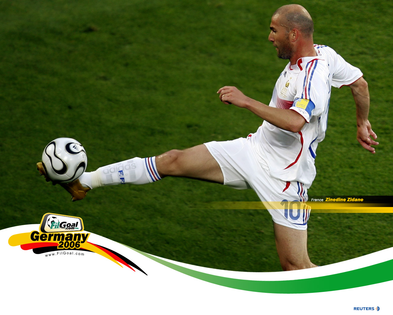 zinedine zidane wallpapers | football players wallpapers | football hd ...