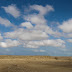 beauty of  blue sky wid clouds