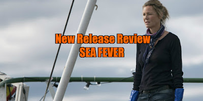 sea fever review