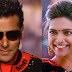 Deepika Padukone to romance Salman Khan?