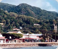 Levuka