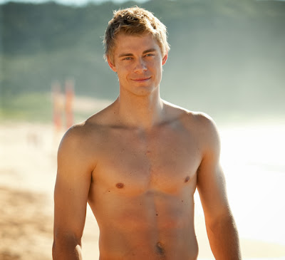 Luke Mitchell Australian Model Actor | Luke Mitchell Biography Professional Tennis Player