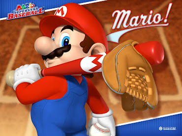 #40 Super Mario Wallpaper