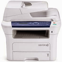 Xerox WorkCentre 3210 Driver Downloads