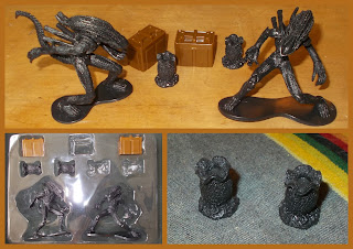 20th Century Fox; Alien Franchise; Alien Novelties; Colonial Marines; Easter Eggs; Easter Soldiers; Palisades Entertainment; Small Scale World; smallscaleworld.blogspot.com; Space Marines; Swarm Packs; This Time It's War; THK; Treehouse Kids; USCM; Xenomorph; Xenomorph Aliens; Xenomorph Eggs;