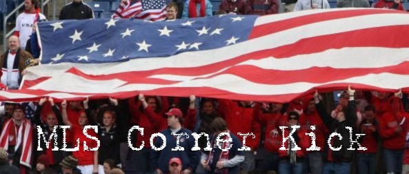 MLS Corner Kick