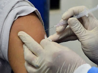 Sri Lanka records highest daily vaccinations on Monday, 12 July 2021.