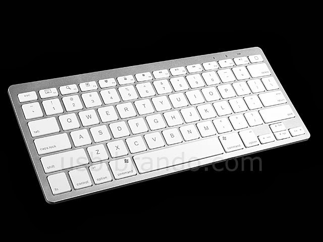 Super Slim Bluetooth Keyboard