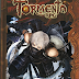 Tormenta RPG: Ninja