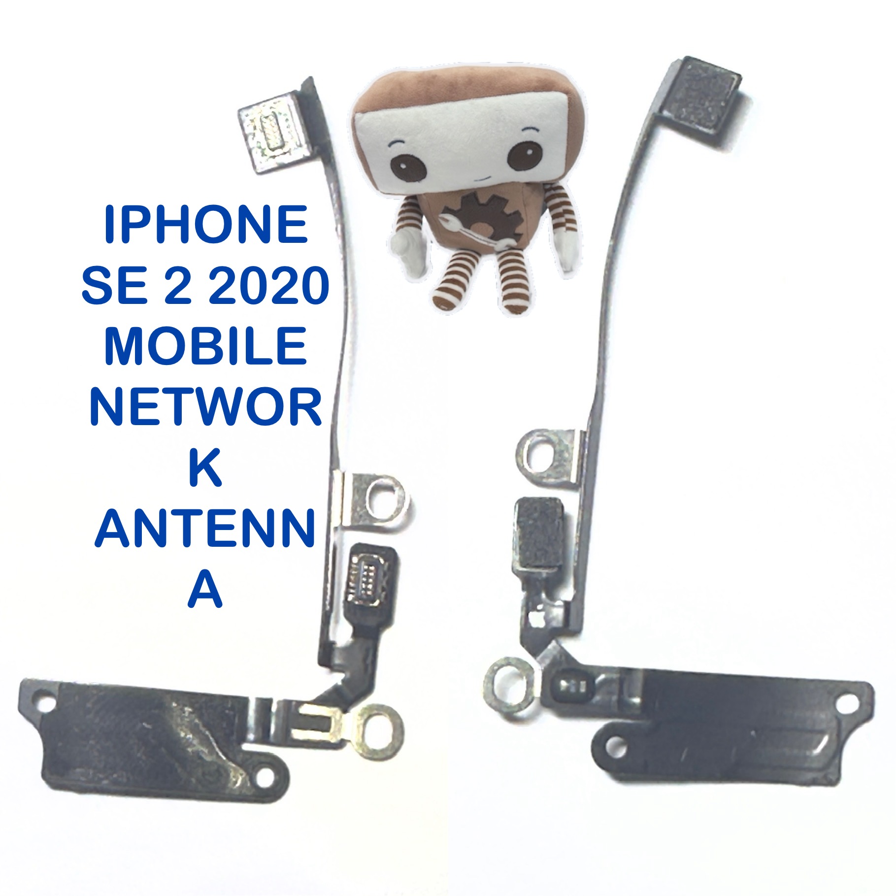 IPHONE se 2020 NETWORK ANTENNA