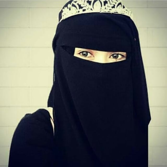 Islamic Dp Images for Muslim Girls